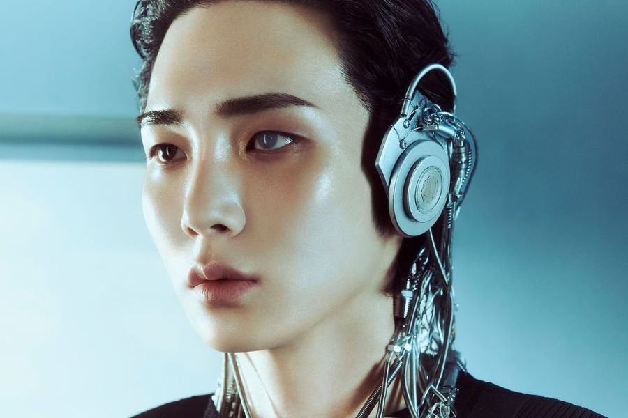 Key (SHINee)