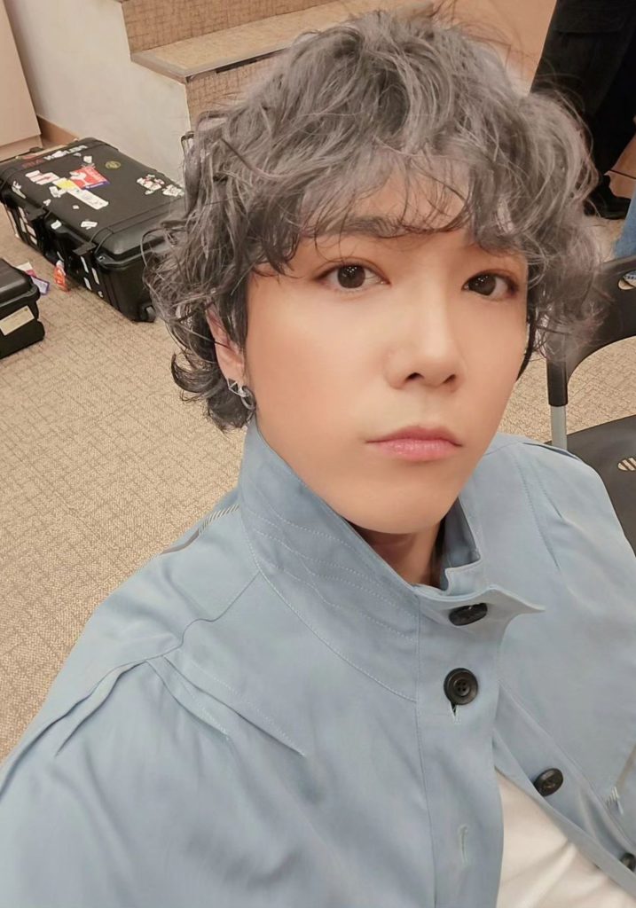 Lee Hong Ki (FTISLAND)