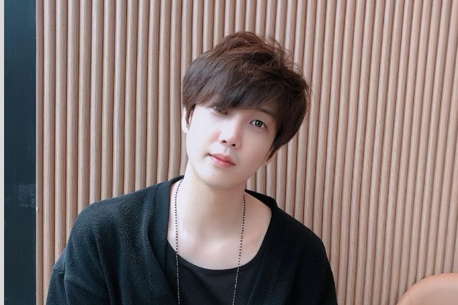 Choi Jonghoon (ex. FTISLAND) Profile, Bio, & Facts