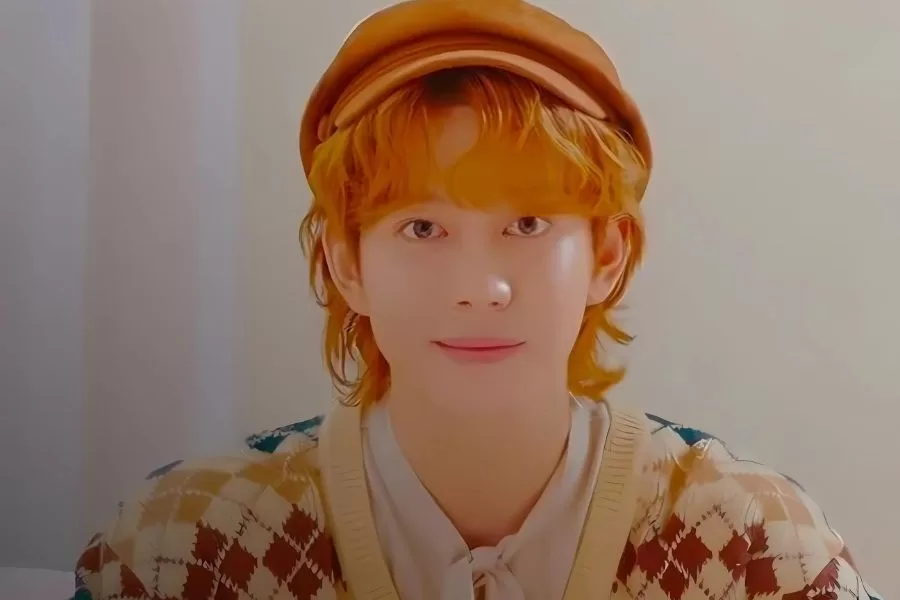 Park Kyung (Block B)