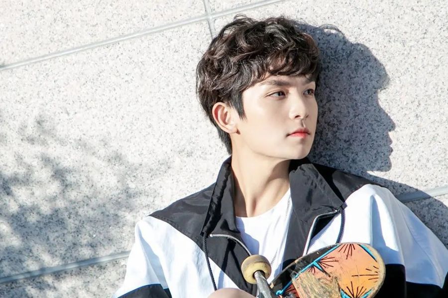 Changjo (Teen Top) Profile, Bio, & Facts 