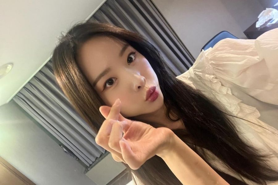 Solji (EXID)