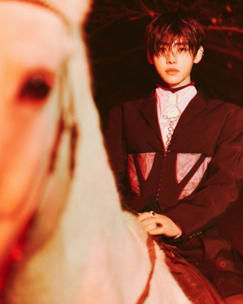 ENHYPEN Members Profile, Ages, Heights, & (Updated Facts!)