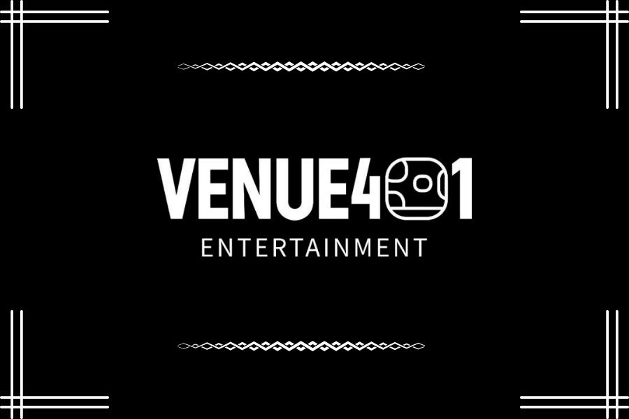 VENUE401 BOYS Members