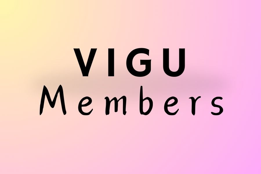 VIGU Members