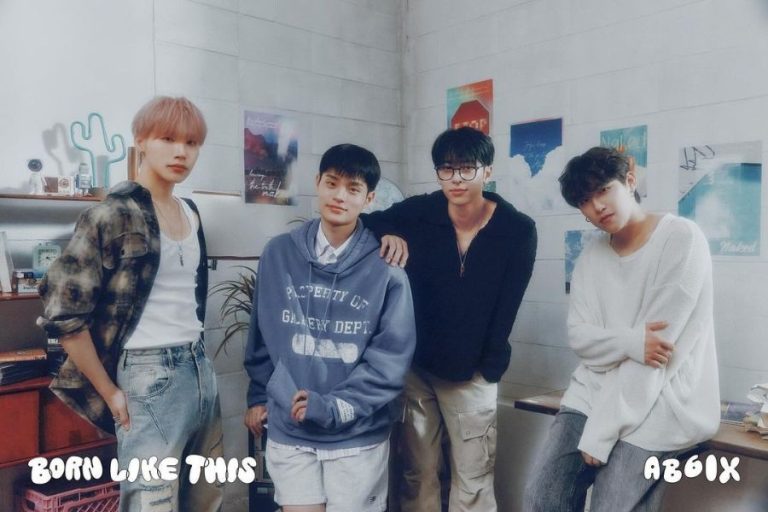 VXON Members Profile (Updated Facts!) - Kpop Singers