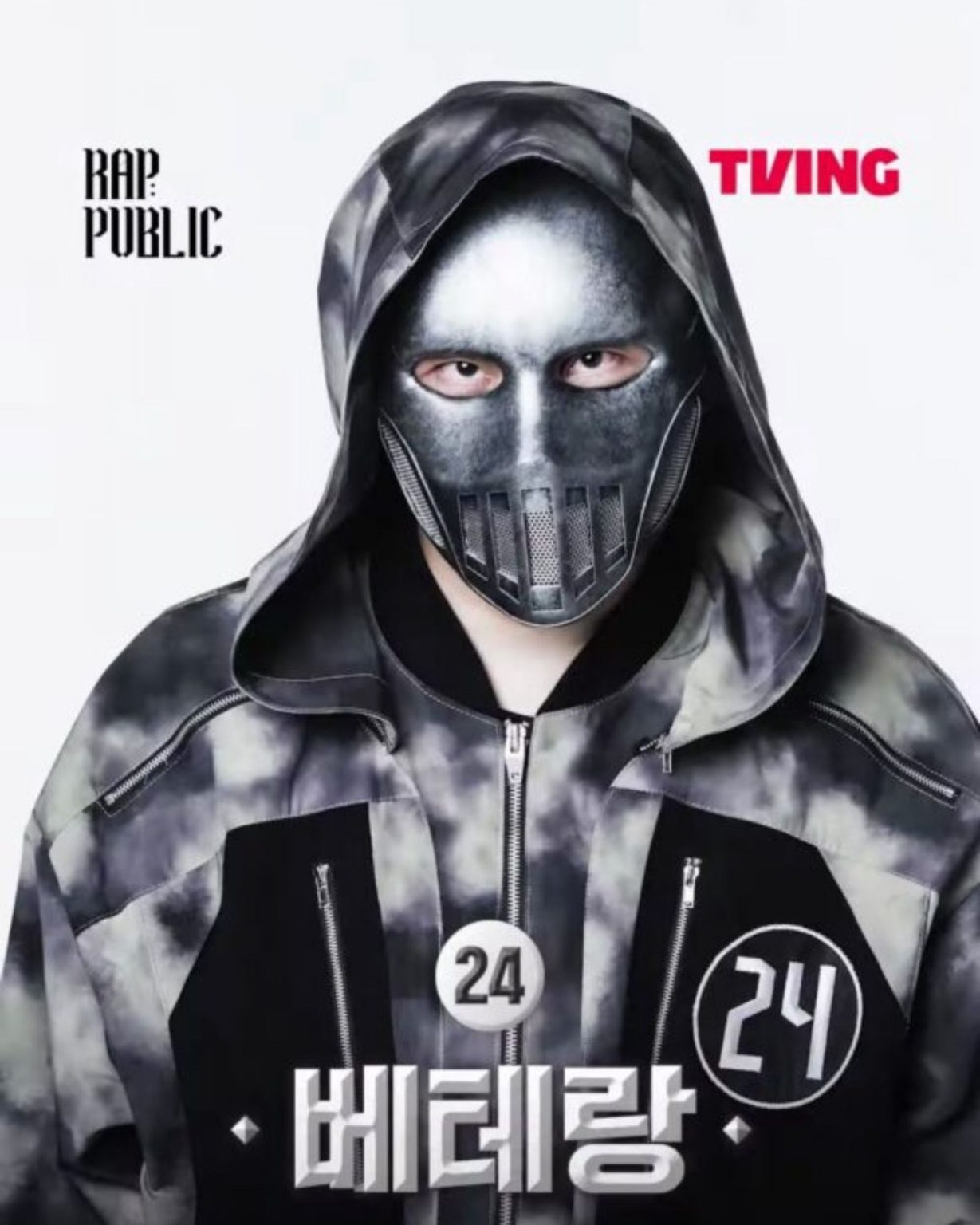 RAP:PUBLIC Contestants Profile (Updated Facts!)