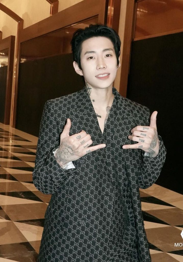 Jay Park