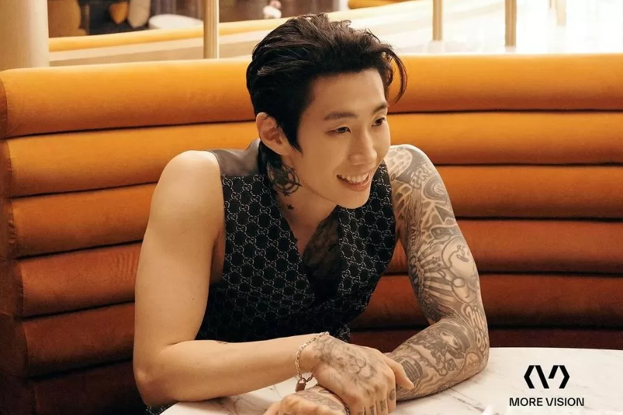 Jay Park