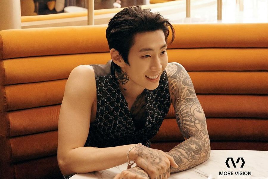 Jay Park