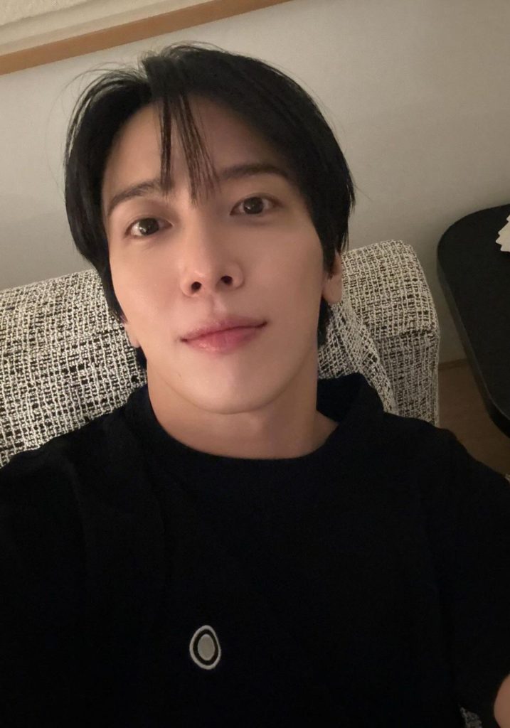 Jung Yonghwa (CNBLUE)