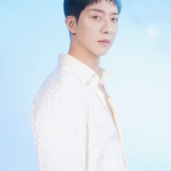 Jungshin (CNBLUE)