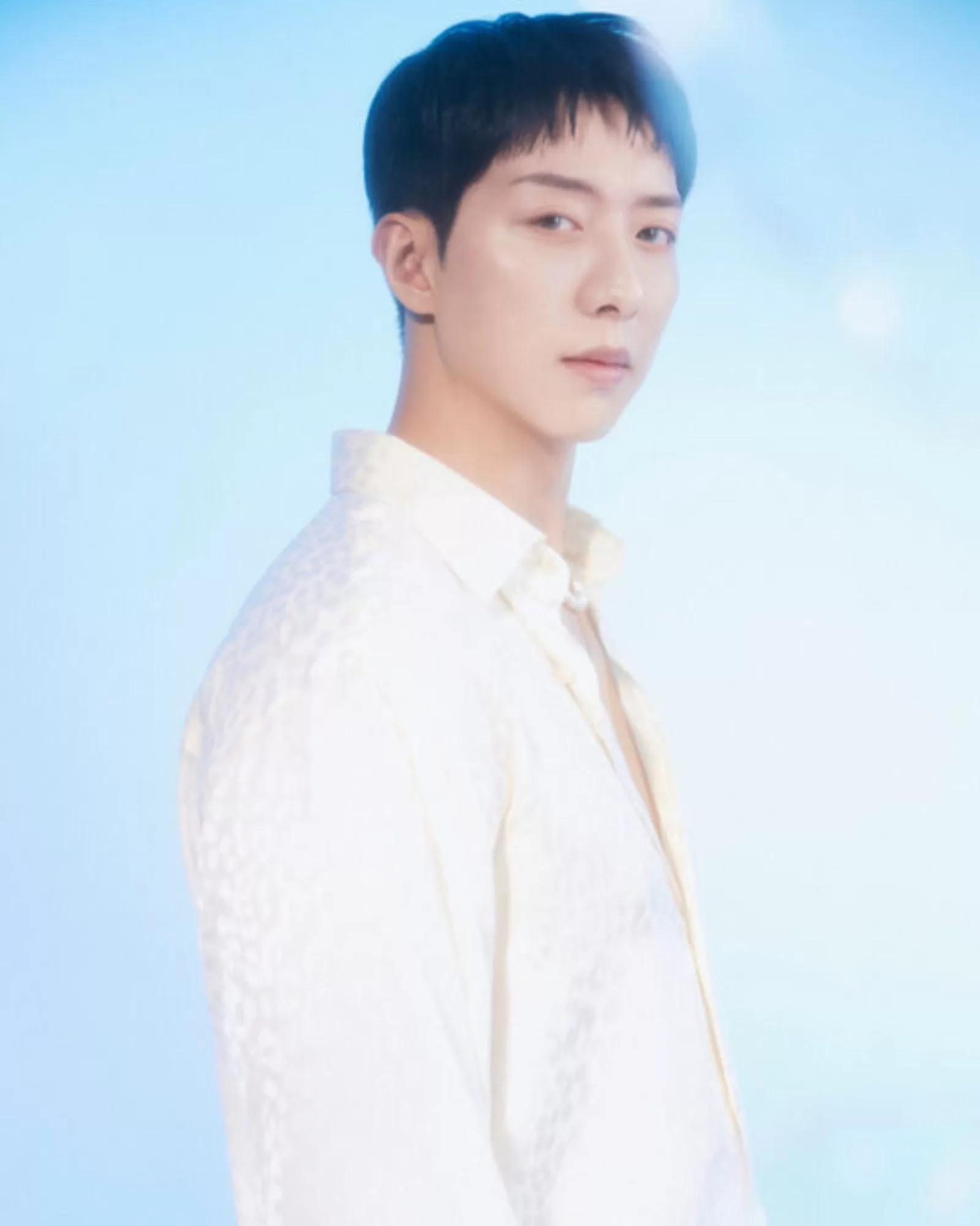 Jungshin (CNBLUE)