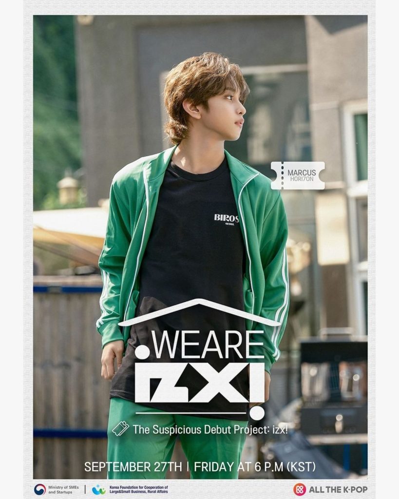 izx! Members Profile, Ages, Heights, & (Updated Facts!)