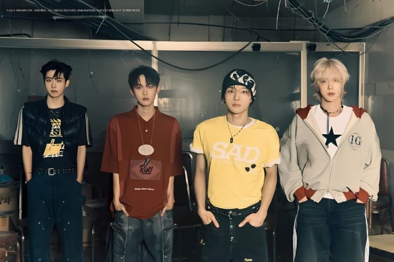 HEARTSTEEL Members Profile (Updated Facts!) - Kpop Singers