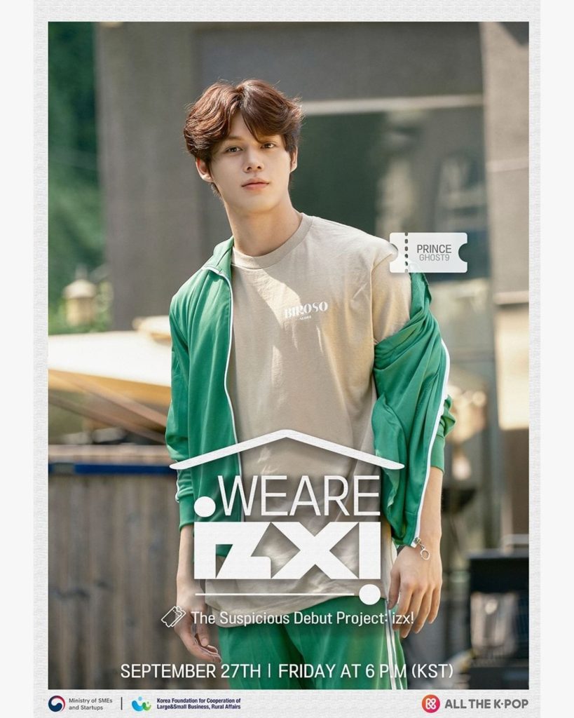 izx! Members Profile, Ages, Heights, & (Updated Facts!)