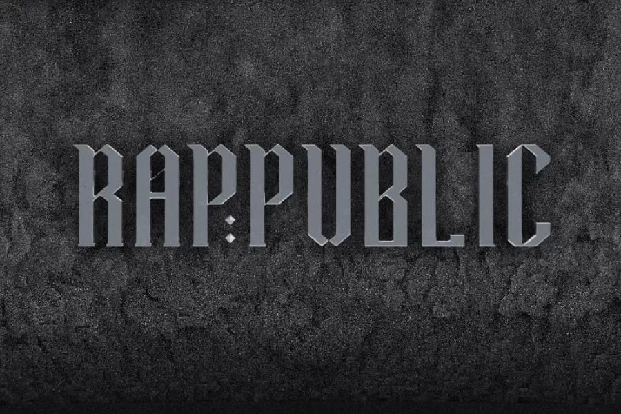 RAP:PUBLIC Contestants