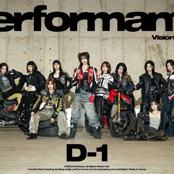 Visionary Vision (tripleS) Members Profile (Updated Facts!)