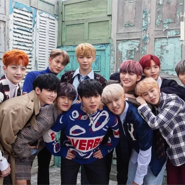 Wanna One Members Profile, Ages, Heights, & (Updated Facts!)