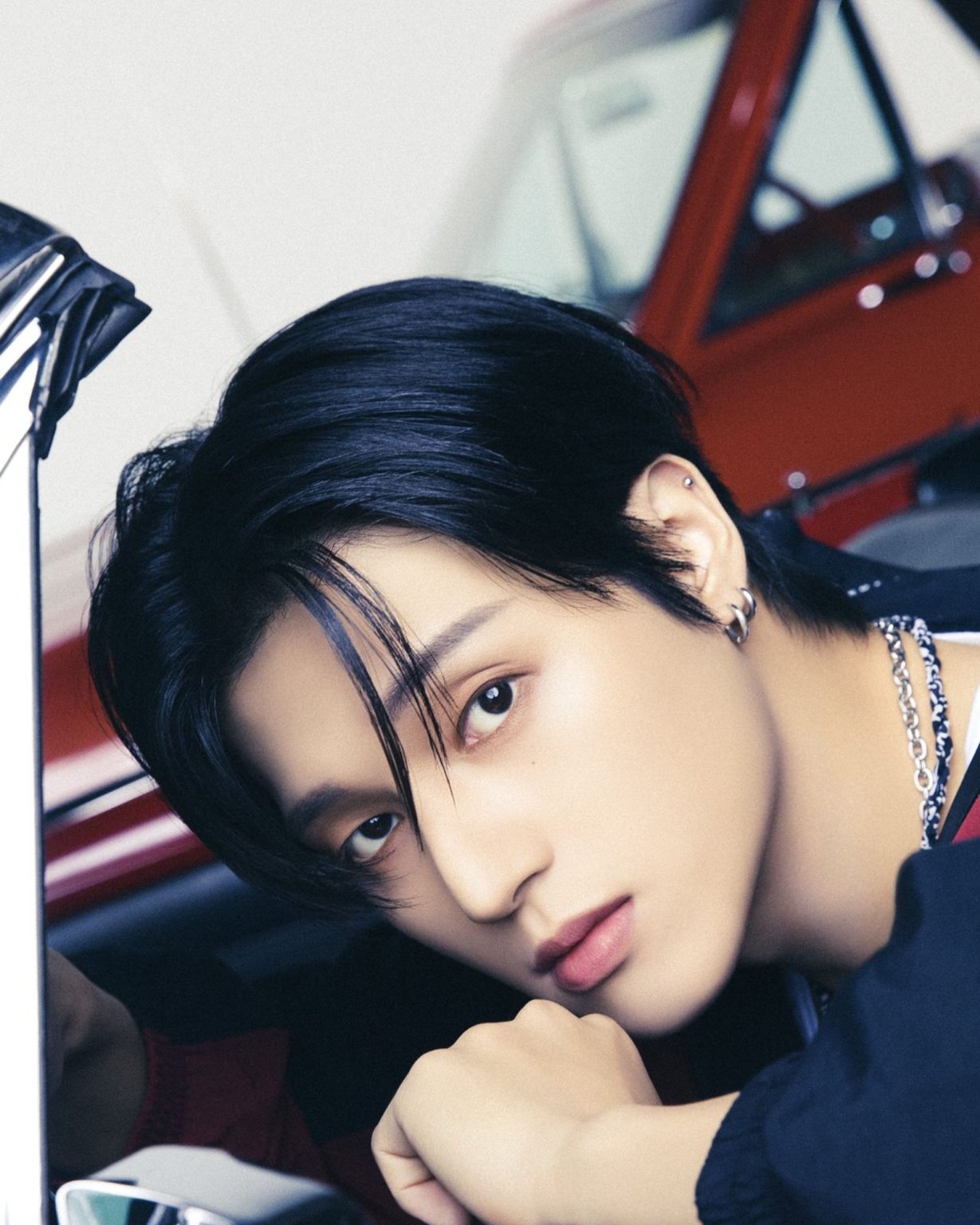 ATEEZ Members Profile, Ages, Heights, & (Updated Facts!)