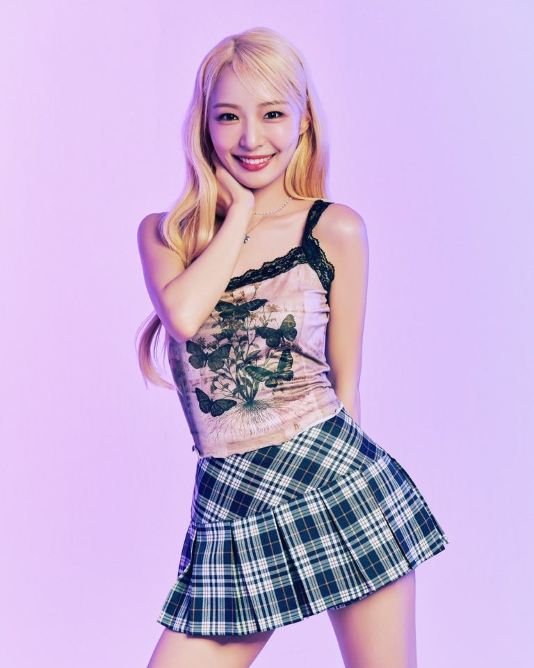 LOVE ONE Members Profile, Ages, Heights, & (Updated Facts!)