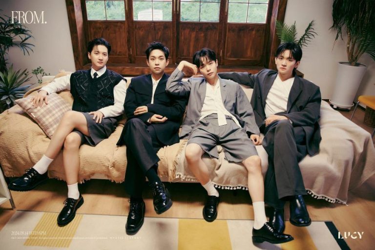 MADTOWN Members Profile, Ages, Heights & (Updated Facts!)