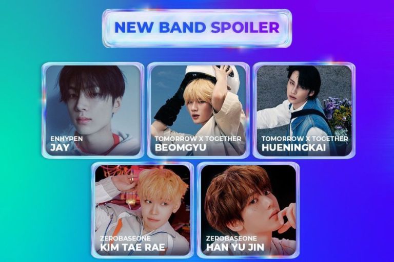 ASTRO Members Profile (Updated Facts!) - Kpop Singers