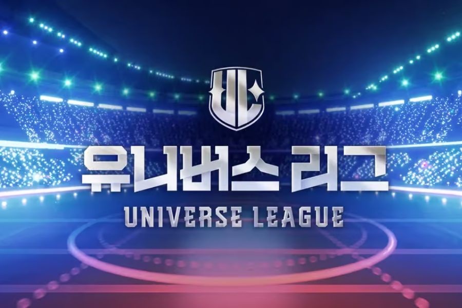 Universe League