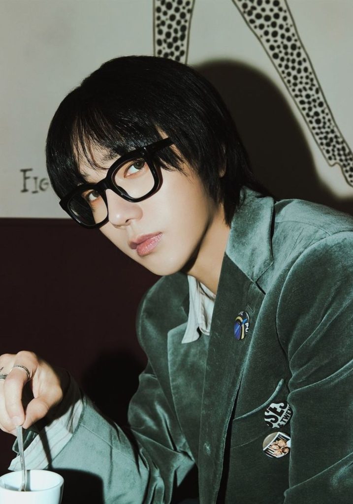 Yesung (Super Junior)