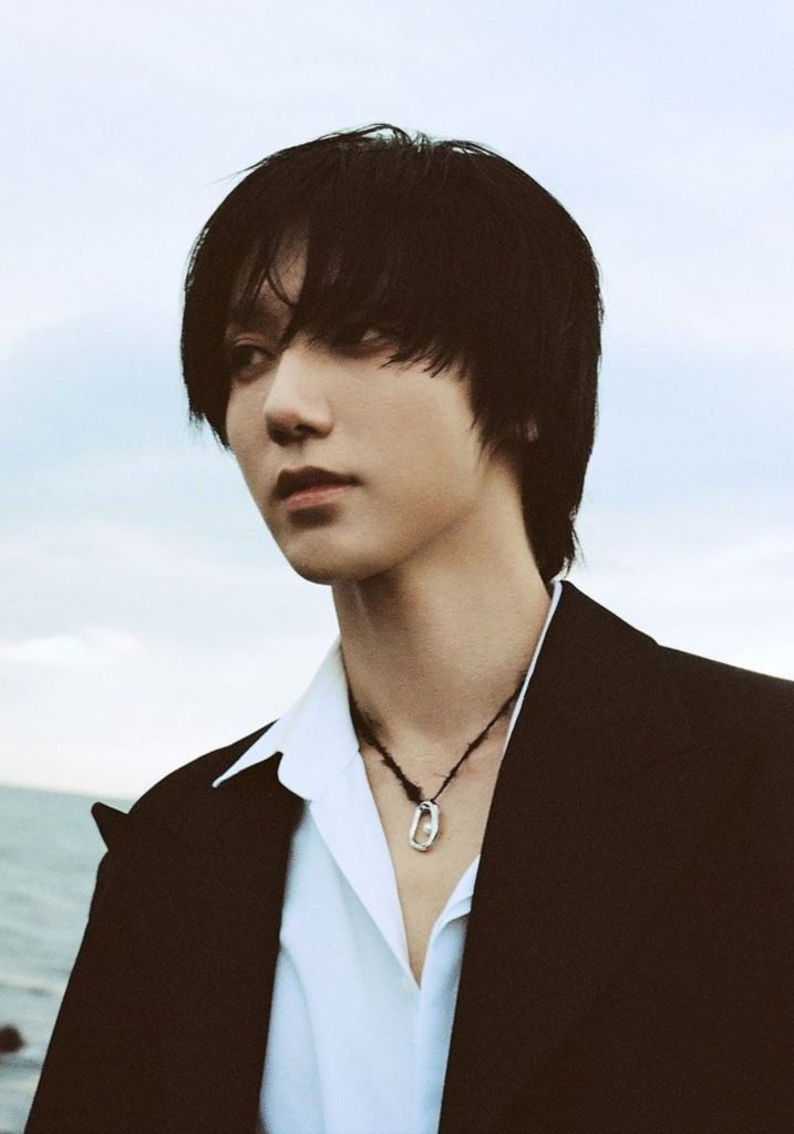 Yesung (Super Junior)