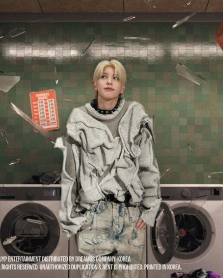 NEXZ Members Profile, Ages, Heights, & (Updated Facts!)