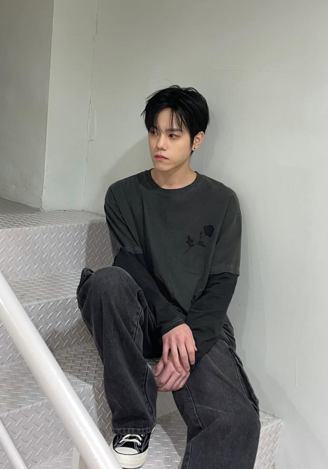 Cha Hun (N.Flying) Profile, Age, Birthday, Height, & Facts