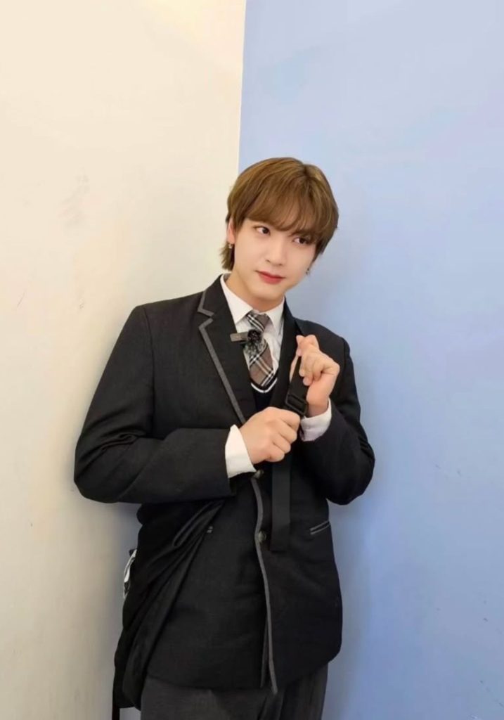 Jaehyun (N.Flying)