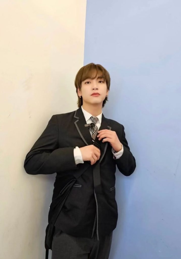 Jaehyun (N.Flying)