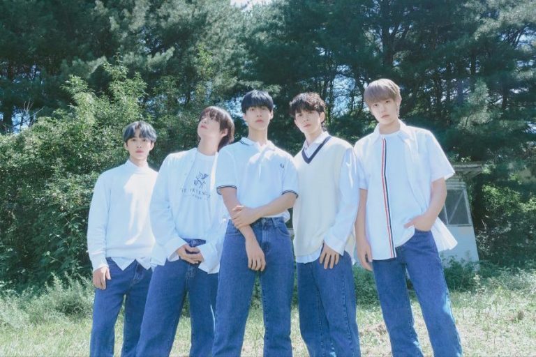 NEWBEAT Members Profile, Ages, Heights, & (Updated Facts!)