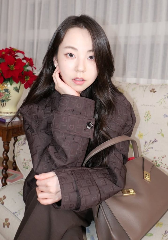 Sohee (ex. Wonder Girls