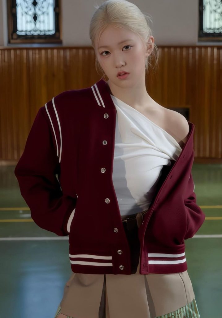 Yoon Jiyoon (izna)