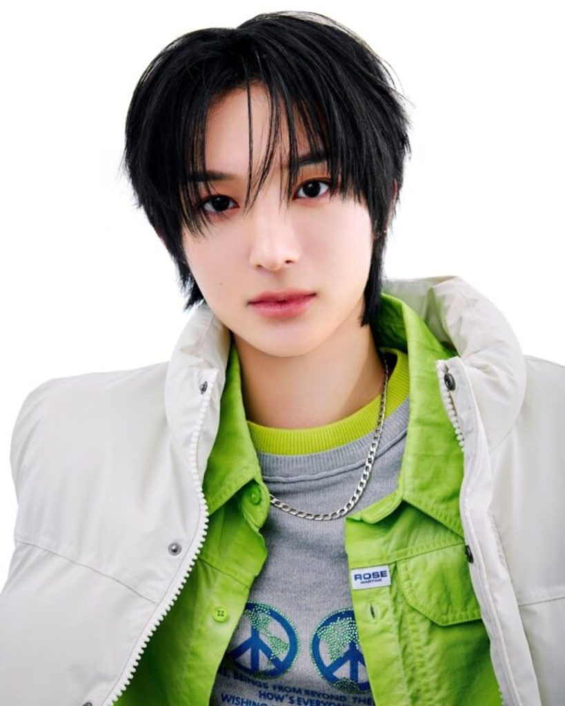 KickFlip (JYP) Members Profile, Ages, Heights & Facts