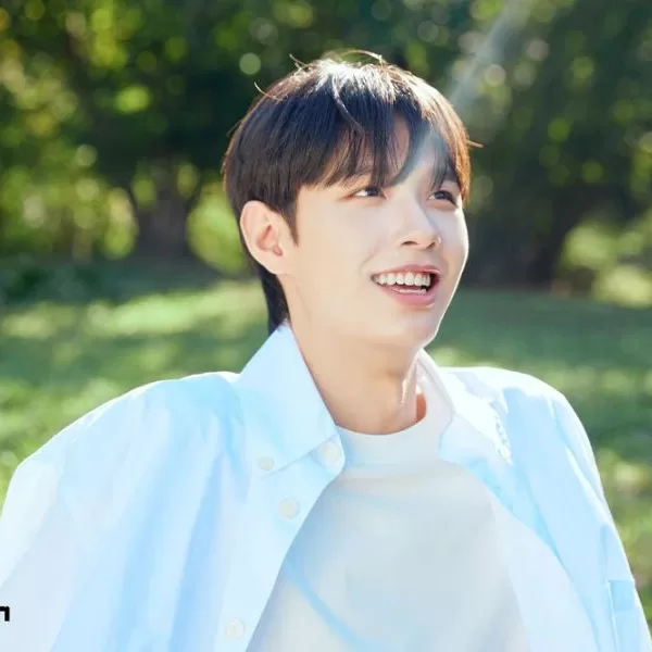 Kim Sungmin (CLOSE YOUR EYES) Profile, Age, Height & Facts