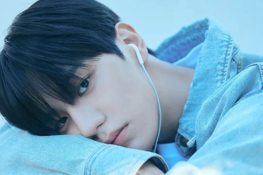 Song Seungho (CLOSE YOUR EYES)