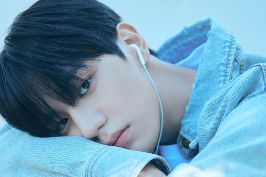 Jang Yeojun (CLOSE YOUR EYES) Profile, Bio, & Facts