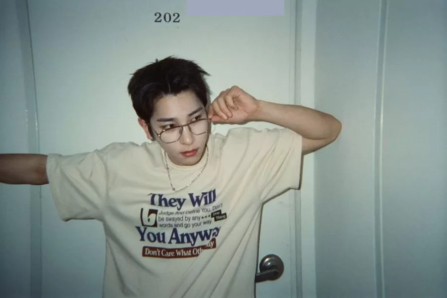 Hangyul (BAE173/ POLARIX)