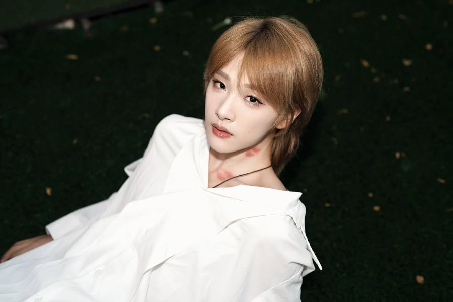 Kiiikiii Members Profile & Facts
