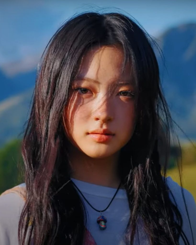 Kya (KiiiKiii)