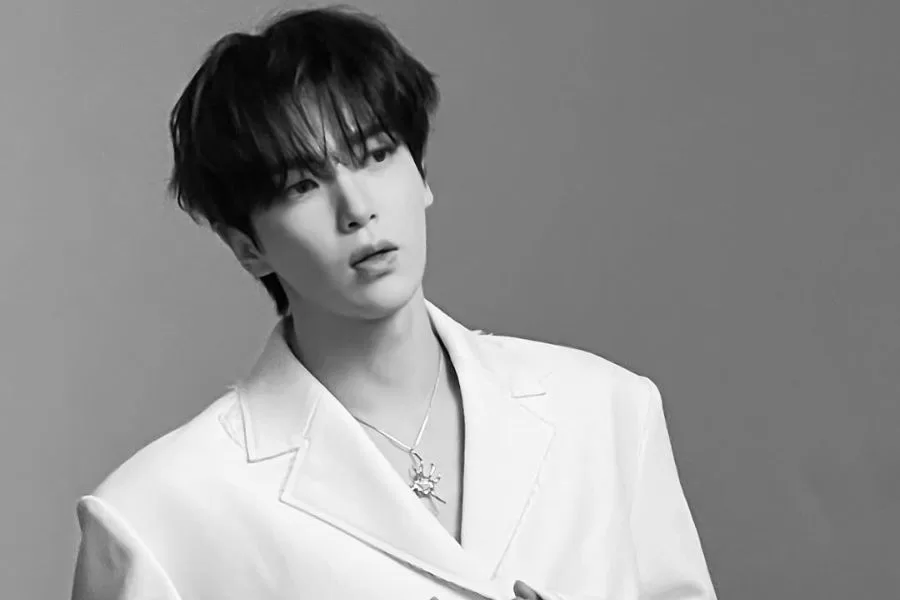 Lee Junhyuk (POLARIX)