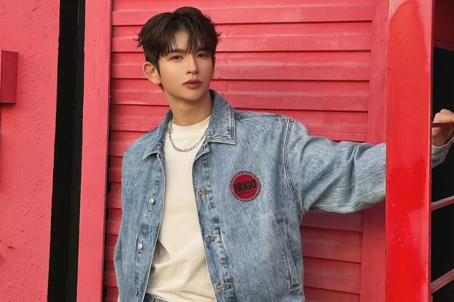 Xu Shihuan (POLARIX)