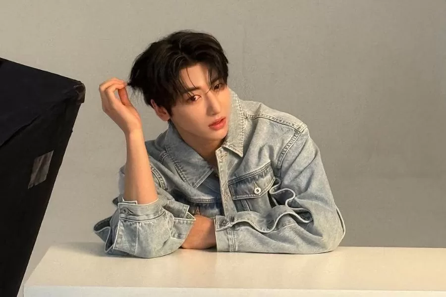 Yang Donghwa (POLARIX)