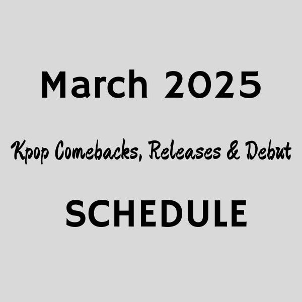 March 2025