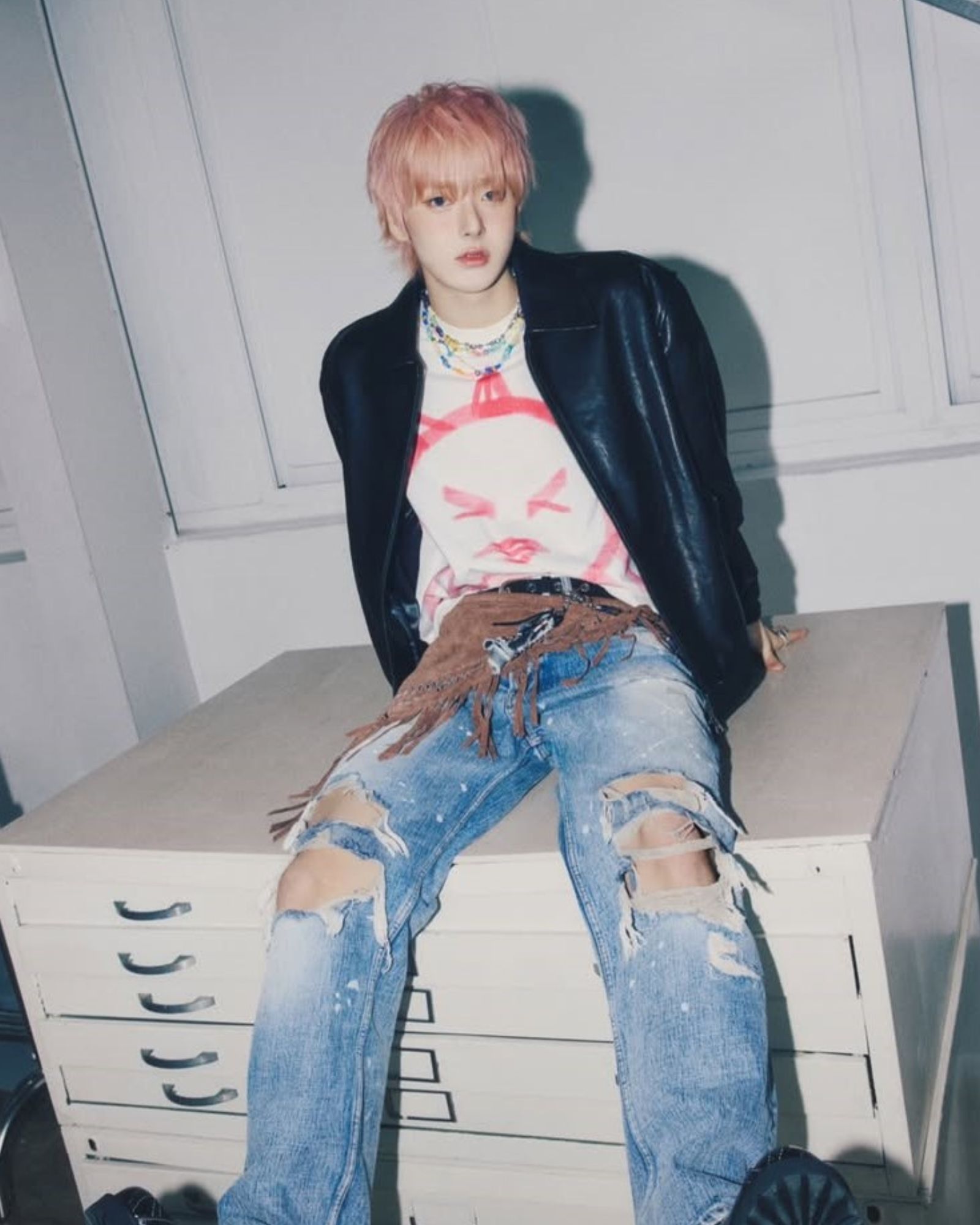 Hyunjun (SMTR25)