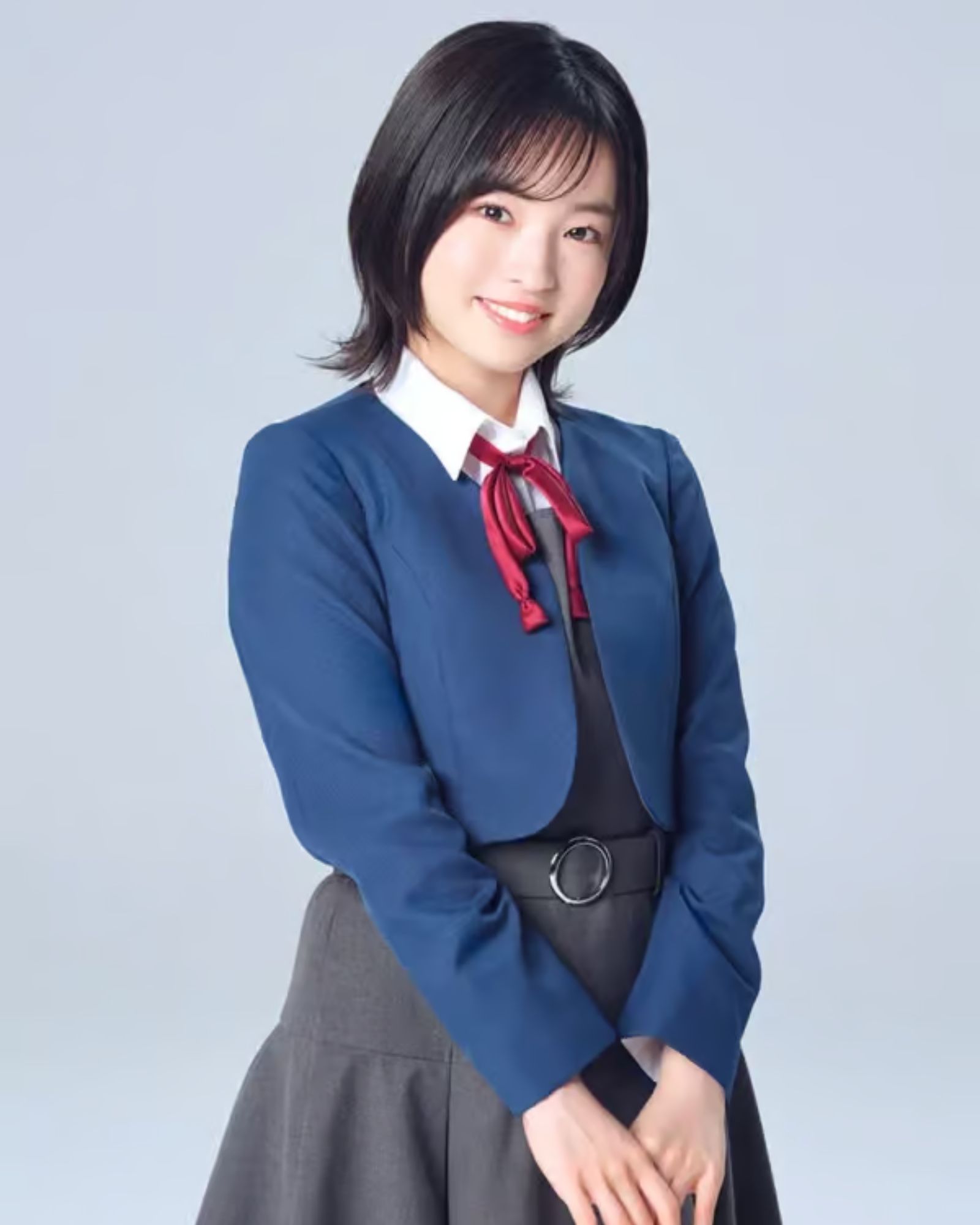 Wakana Ookuma (AiScReam)